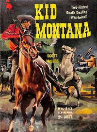 Cleveland [numbered series] (Cleveland, 1954 series)  #543 ([November 1955?])