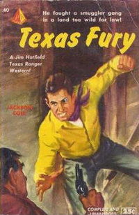 Pyramid Books  #40 (December 1951)