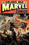 Golden Age of Marvel [nn] (1977)