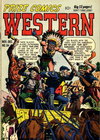 Prize Comics Western  v9#5 (84) (November-December 1950)