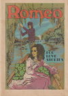 Romeo (DC Thompson, 1957? series) 16 October 1971 (16 October 1971)