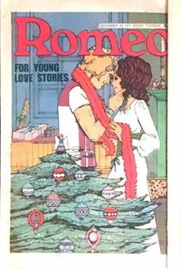 Romeo 25 December 1971