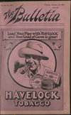 The Bulletin  v45#2341 (25 December 1924)