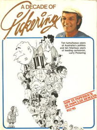 A Decade of Pickering (HEL Productions, 1980)  [1980]