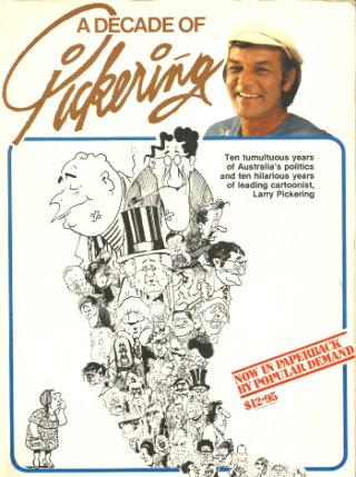 A Decade of Pickering (HEL Productions, 1980)  ([1980])