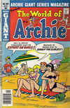 Archie Giant Series Magazine (Archie, 1954 series) #485 September 1979