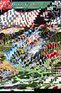 Detective Comics (DC, 1937 series)  #525 (April 1983)