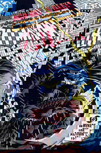 Detective Comics (DC, 1937 series)  #527 (June 1983)