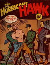 Hurricane Hawk (Fitchett, 1938 series) #65 [December 1944?]