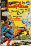 Superman's Pal, Jimmy Olsen  #147 (March 1972)
