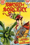 Sword of Sorcery  #5 (November-December 1973)