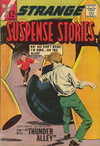 Strange Suspense Stories  #69 (February 1964)