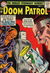 The Doom Patrol (DC, 1964 series) #88 (June 1964)