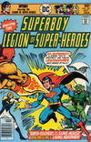 Superboy (DC, 1949 series) #220 October 1976