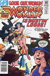 Wonder Woman  #288 (February 1982)
