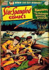 Star Spangled Comics (DC, 1941 series) #105 (June 1950)