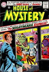 House of Mystery  #155 (December 1965)