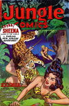 Jungle Comics (Fiction House, 1940 series) #158 Spring 1953