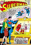 Superman (DC, 1939 series) #162 July 1963