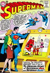 Superman  #162 (July 1963)