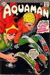 Aquaman  #27 (May-June 1966)