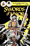 Swords of Valor  #3 (1990)