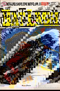 Bat Lash  #2 (December 1968-January 1969)