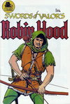 Swords of Valor's Robin Hood  #1 (1991)