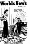 World's News  #2128 ([19 September 1942?])