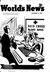 World's News (ANL, 1936 series) #2134 (31 October 1942)
