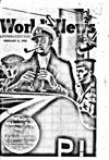 World's News  #2148 (6 February 1943)