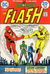 The Flash (DC, 1959 series) #225 (January-February 1974)