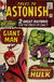 Tales to Astonish (Marvel, 1959 series) #60 (October 1964)