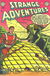 Strange Adventures (DC, 1950 series) #33 (June 1953)