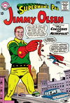 Superman's Pal, Jimmy Olsen (DC, 1954 series) #77 June 1964