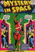 Mystery in Space (DC, 1951 series) #91 (May 1964)