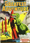 My Greatest Adventure  #79 (May 1963)