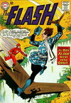 The Flash (DC, 1959 series) #148 November 1964