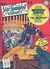 Star Spangled Comics (DC, 1941 series) #11 (August 1942)