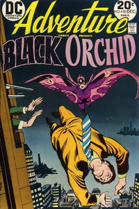 Adventure Comics  #430 (November-December 1973)