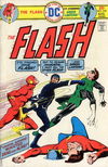 The Flash (DC, 1959 series) #235 (August 1975)