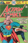 Action Comics (DC, 1938 series) #453 November 1975