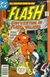 The Flash (DC, 1959 series) #254 (October 1977)
