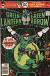 Green Lantern  #90 (August-September 1976)