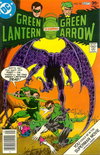 Green Lantern  #96 (August-September 1977)
