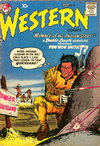 Western Comics  #68 (March-April 1958)