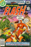 The Flash  #269 (January 1979)