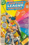 Justice League of America  #151 (February 1978)