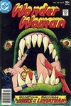 Wonder Woman  #233 (July 1977)