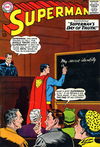 Superman (DC, 1939 series) #176 April 1965